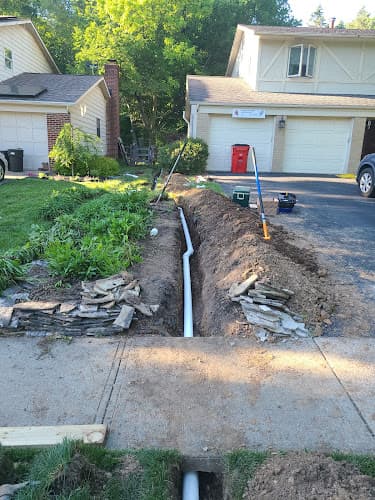 Parson Plumbing and Drains photo