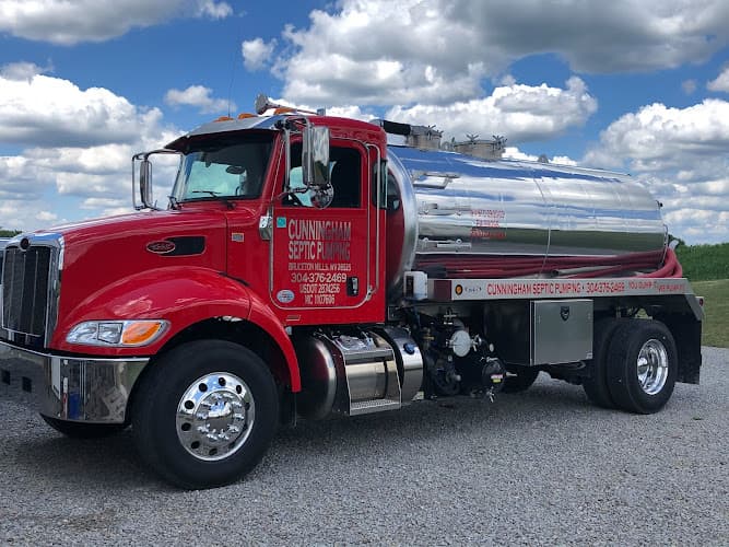 Cunningham Septic Pumping, LLC photo
