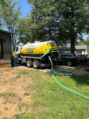 Hartman Septic photo
