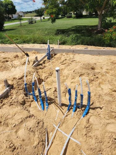 CS Waterworks, Inc. Plumbing Contractor photo