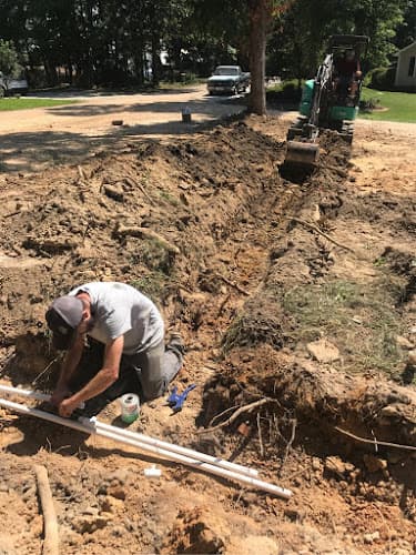 Palmetto Alternative Septic Systems LLC photo