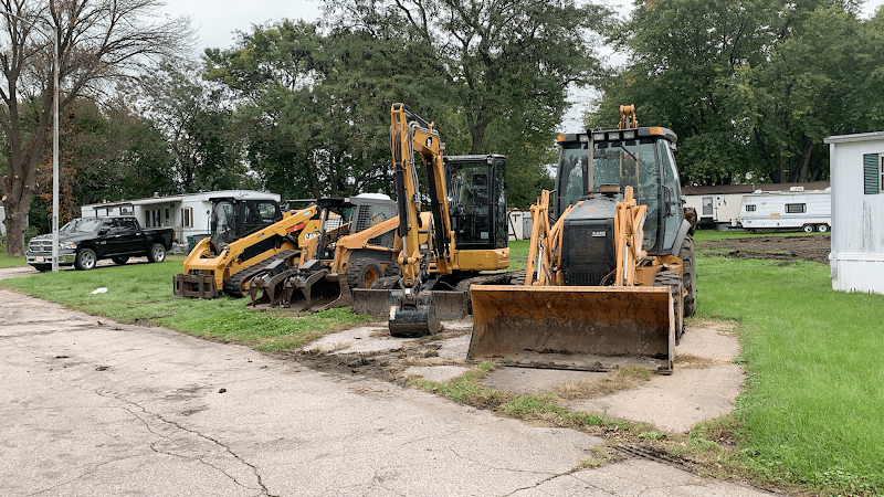 Mike killen construction photo