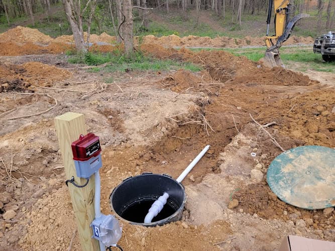 Sidekick Septic photo