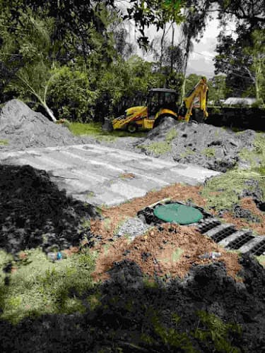 Waters Septic Tank Service, Inc. photo