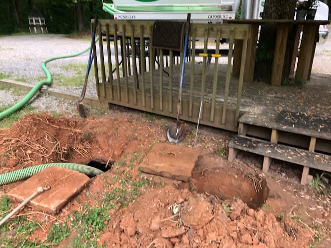 Granville Septic Service photo