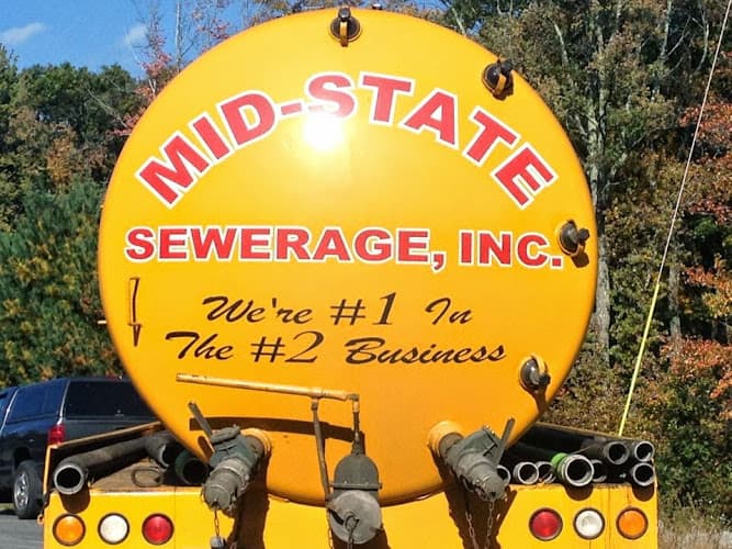 Mid State Sewerage Service photo