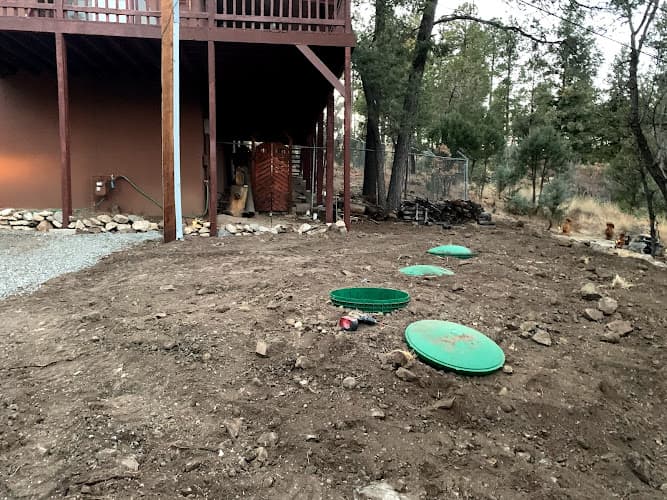 Mountain Top, Inc. SEPTIC SERVICES photo