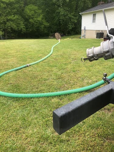 C. L. Boswell jr septic photo