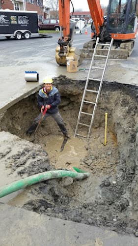 RMT Excavating Inc photo