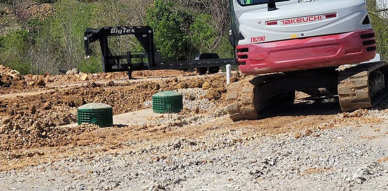 Doyel Excavation photo