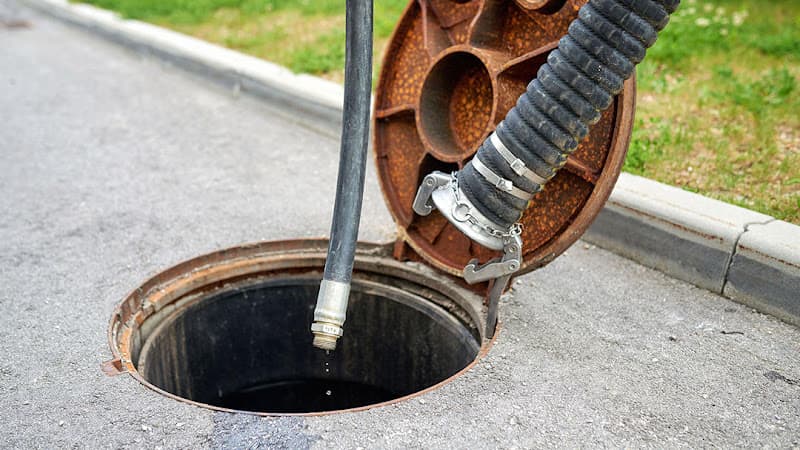 Waste Water Management of Northern Illinois photo