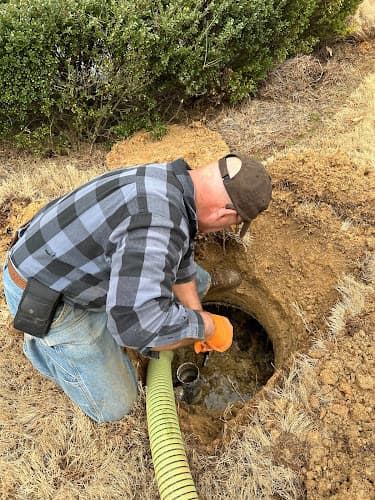 Best Septic Tank Service photo