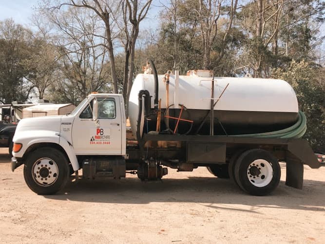 Page Septic Services INC. photo