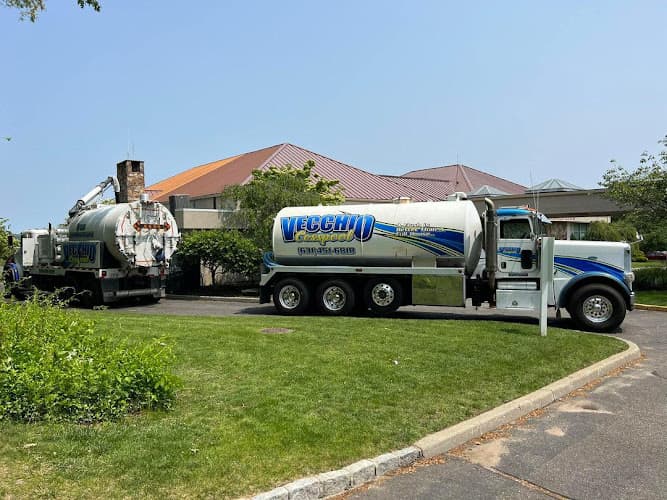 Vecchio Cesspool photo