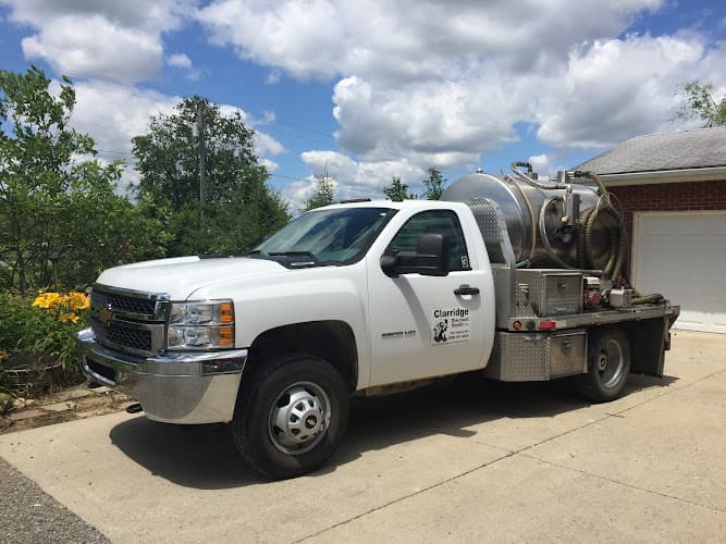 Clarridge Discount Septic LLC photo