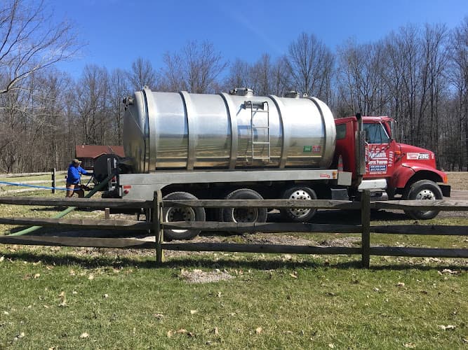 Absolute Septic Pumping Llc. photo