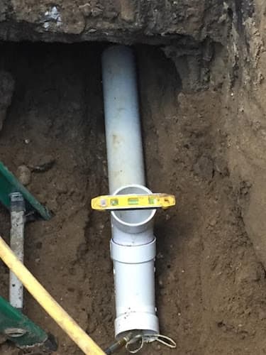 Drain Services Inc. photo