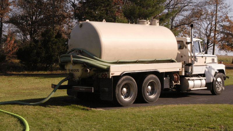 R&D Watters Septic Service photo