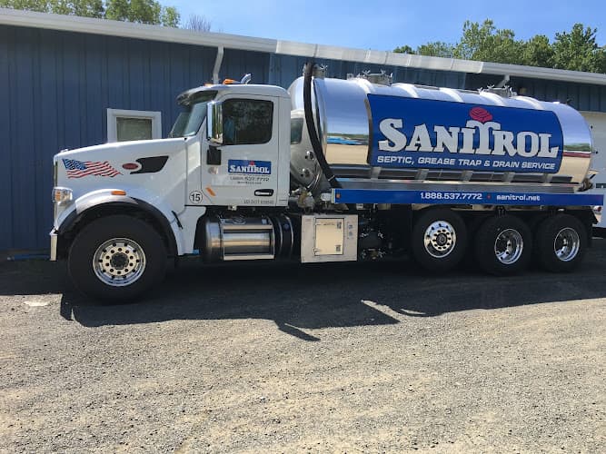 Sanitrol Septic Services photo