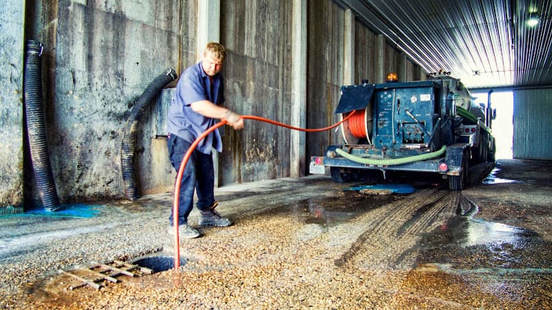 United Septic & Drain Services Inc photo