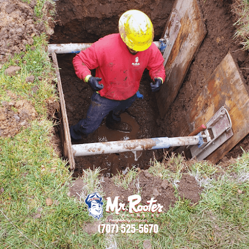 Mr. Rooter Plumbing of Sonoma County photo