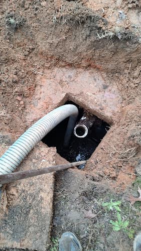 AAA Septic Tank Services Inc. photo