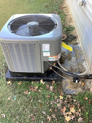 Engle Services Heating & Air - Electrical - Plumbing photo