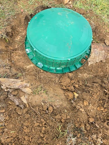 Doss' Septic Tank Service LLC photo