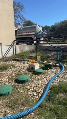 Bluebonnet Pump Co photo