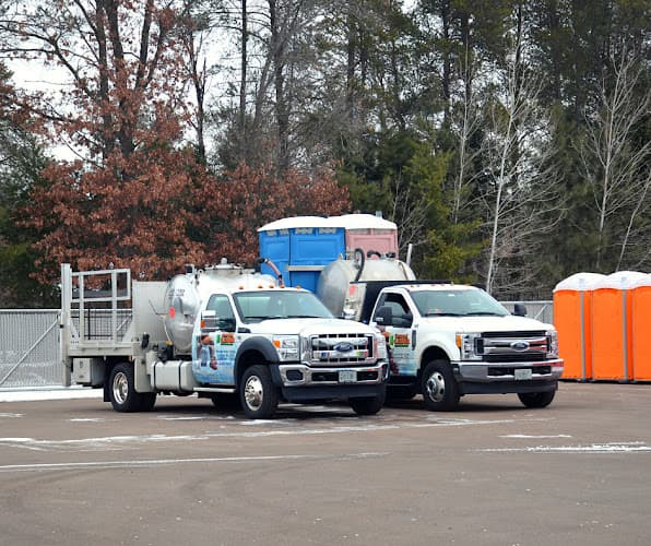 Cesspool Cleaner Company & Portable Toilet Rentals photo
