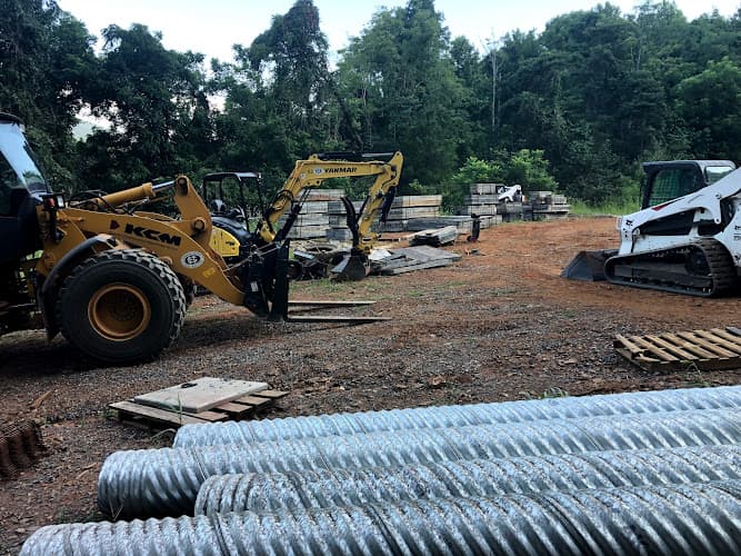 Butler Excavating and Septic photo