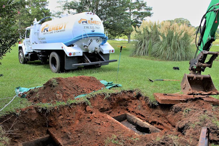 Remedy Septic Solutions photo