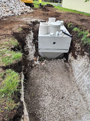 Reed’s Plumbing, Excavating, Septic, Heating & Air photo