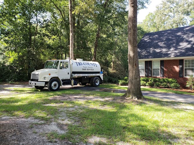 Tri County Septic Service photo