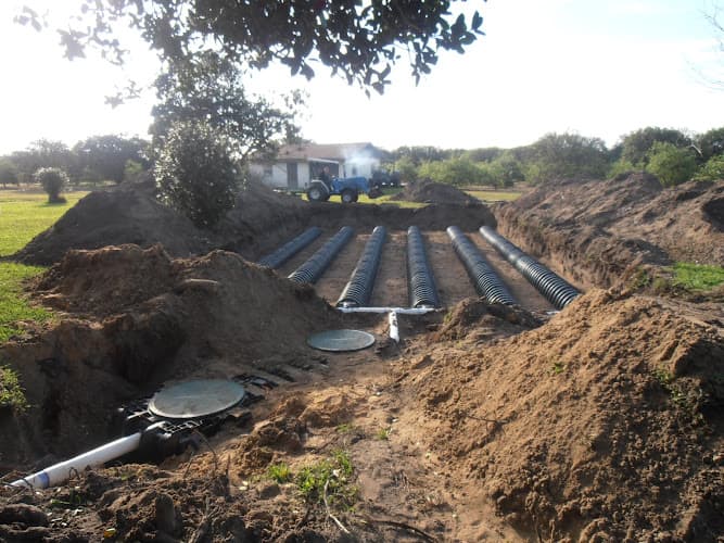 Sun Plumbing & Septic Service photo