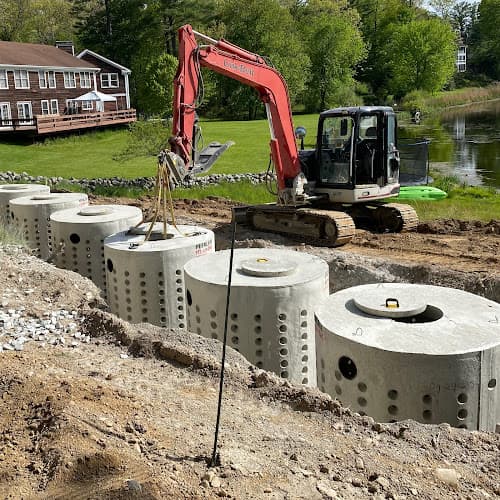 Excavating New Jersey LLC photo