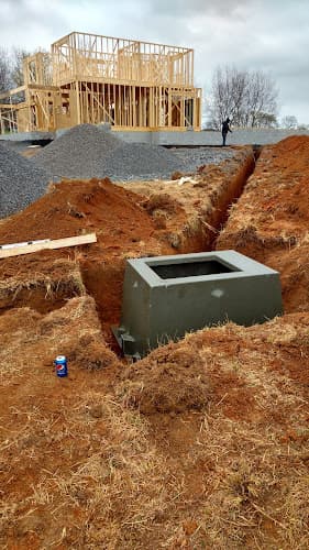 Mid TN Underground - Underground, Utilities photo