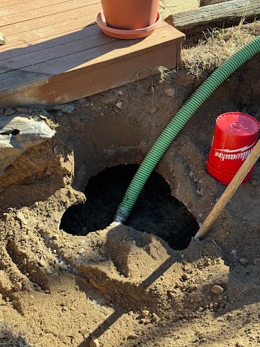 Front Range Drain and Sewer Cleaning photo