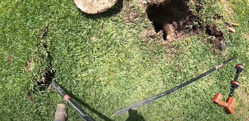 OQD Septic Tank Pumping Raleigh photo