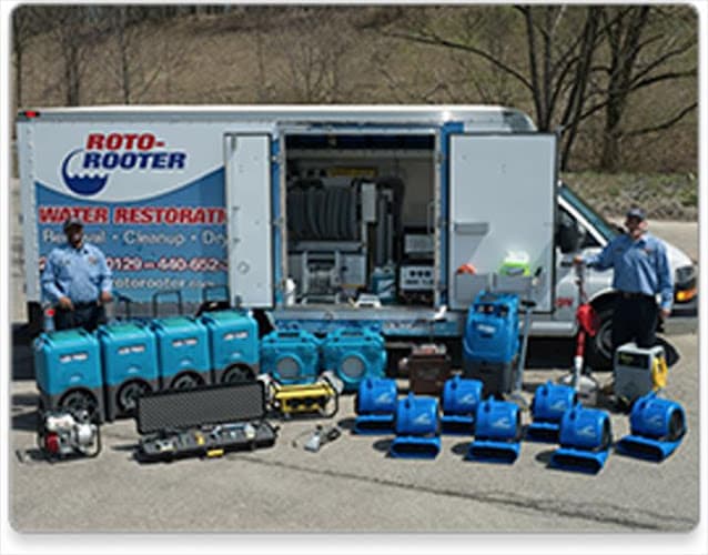 Roto-Rooter-Iowa Falls photo