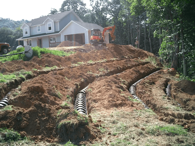 SOS Septic Sewer & Water photo