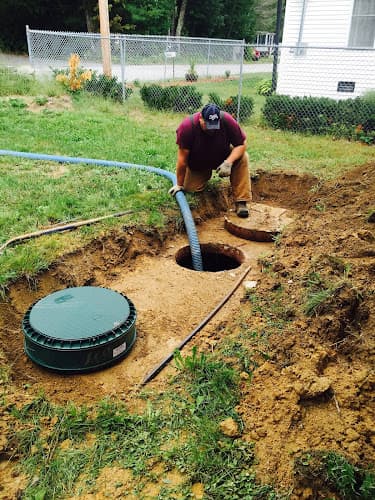 Bob's Septic Service photo