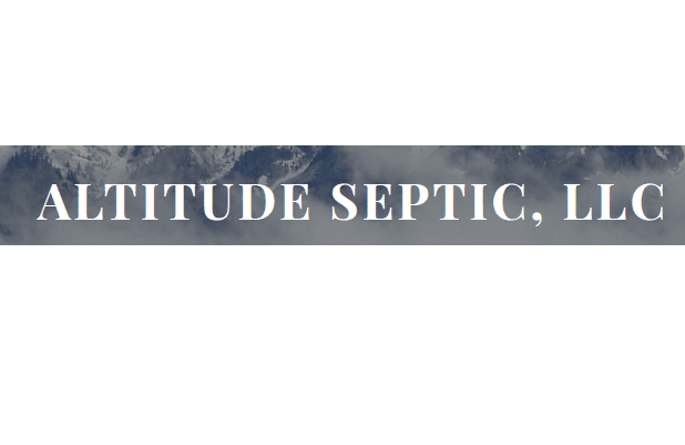 Altitude Septic, LLC photo