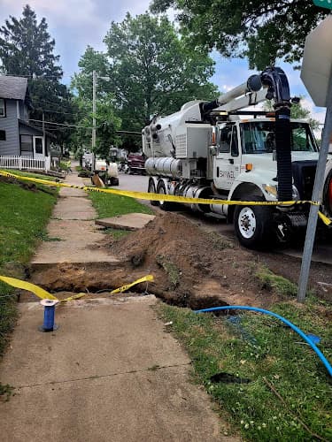 SamWel Hydro Excavation photo