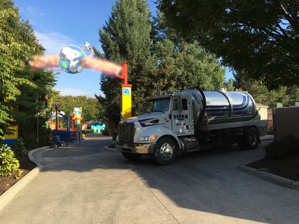 Henry Yeska & Son Inc Septic Service photo