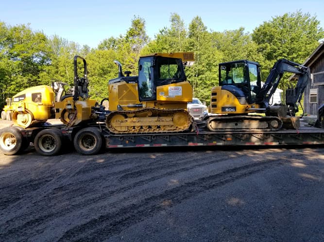 Mike Webber Enterprises, Inc. photo