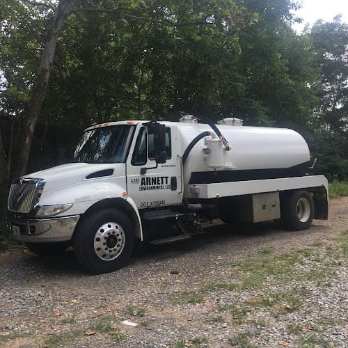 Arnett Septic and Sewer photo