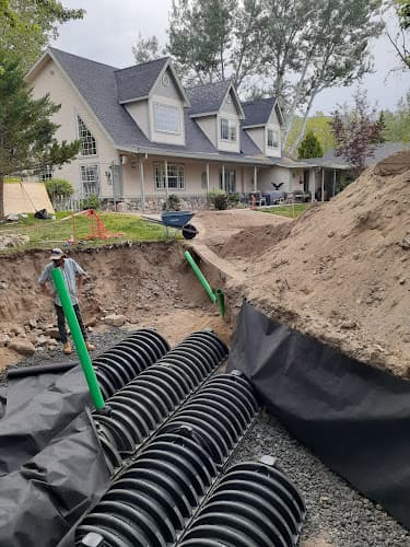 Green Valley Septic Services photo