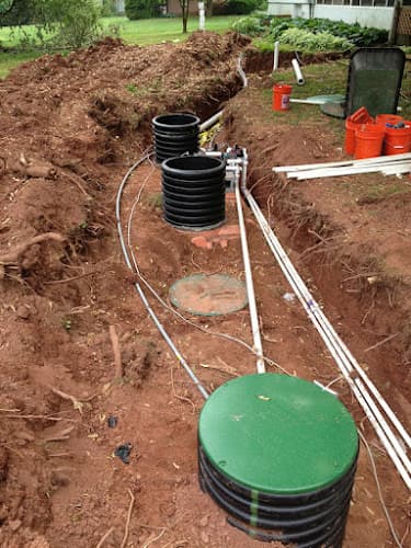 Delaware Valley Septic, Sewer & Storm photo