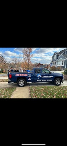 B.L. James & Son photo